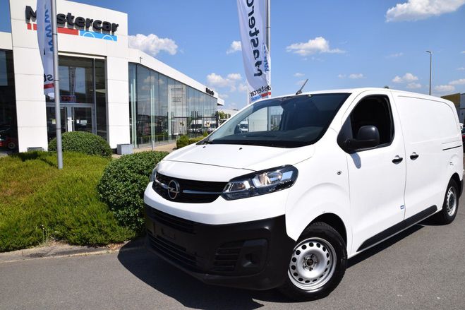 Opel Vivaro 1.5 L2H1 Edition S-S Blanc de 2018