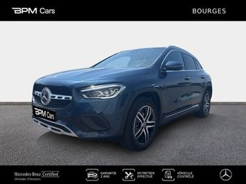  Voir détails -Mercedes Classe GLA 250 e 160 102ch Progressive Line 8G-DCT à Bourges (18)