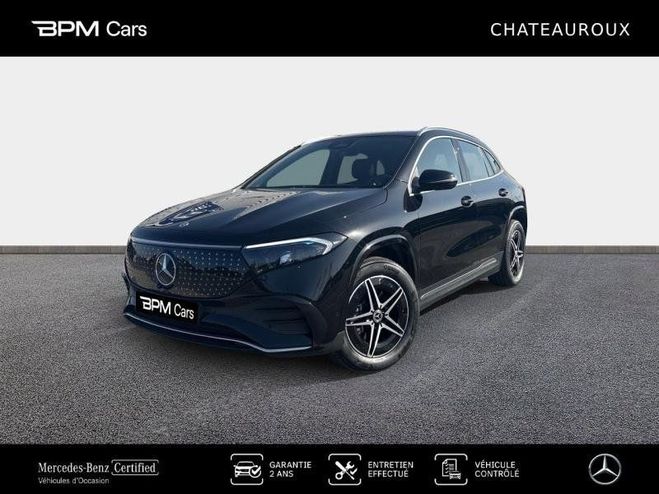 Mercedes Classe E 250  190ch AMG Line Noir Cosmos Mtallis de 2024