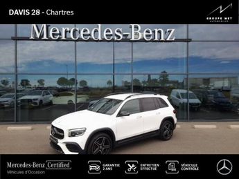  Voir détails -Mercedes Classe GL 200d 150ch AMG Line 8G DCT à Fontenay-sur-Eure (28)