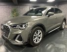 Audi Q3 Sportback 1.5 35 TFSI - 150 - BV S-troni à Guret (23)