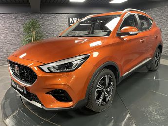  Voir détails -MG ZS 1.5L VTi Tech - 106 Comfort à Guret (23)