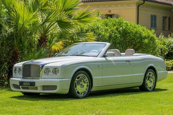  Voir détails -Bentley Azure 1er main à Nice (06)