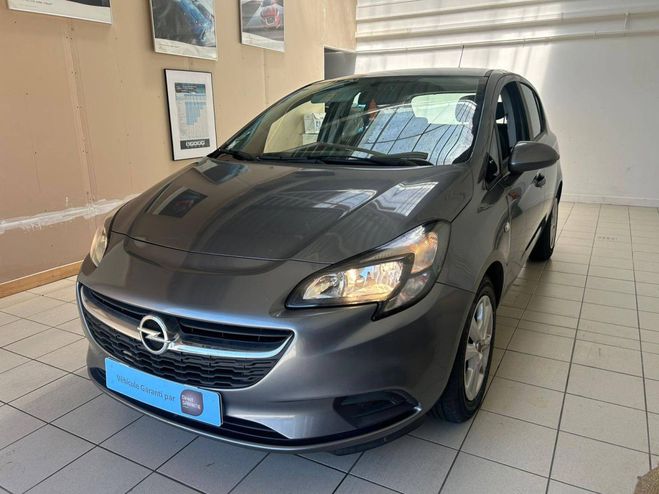 Opel Corsa V 1.4 90ch Edition 5p INC. de 2017