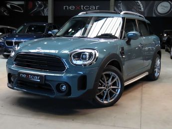  Voir détails -Mini Countryman One D 1.5d à Cuesmes (70)