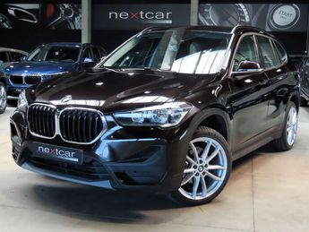  Voir détails -BMW X1 16dA SDrive à Cuesmes (70)