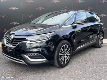  Voir détails -Renault Espace V TCE 200 Initiale Paris EDC à Bziers (34)