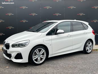  Voir détails -BMW Serie 2 Active Tourer B.M.W. 225 Xe 224ch M Spor à Bziers (34)