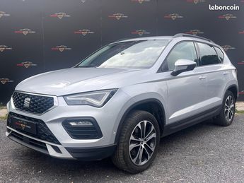  Voir détails -Seat Ateca 2.0 tdi 150ch style bva tva recuperable  à Bziers (34)