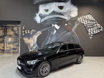  Voir détails -Mercedes Classe C Break (5) 300 e AMG Line Toit ouvrant /  à Ingr (45)