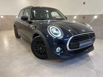  Voir détails -Mini One 1.5 COOPER 136CV EDITION GREENWICH BVA7 à  La Buisse (38)
