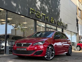  Voir détails -Peugeot 308 1.6 THP 270CH GTI S&S 5P à Toulouse (31)
