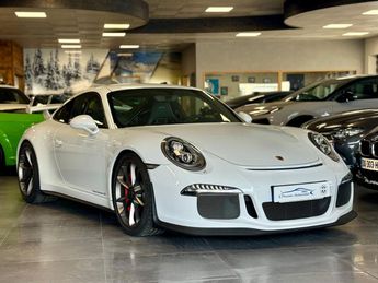 Voir détails -Porsche 911 (991) 3.8 GT3 PDK à Orchamps-Vennes (25)