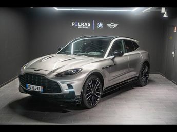  Voir détails -Aston martin DBX 4.0 V8 biturbo 707ch BVA9 à Toulouse (31)