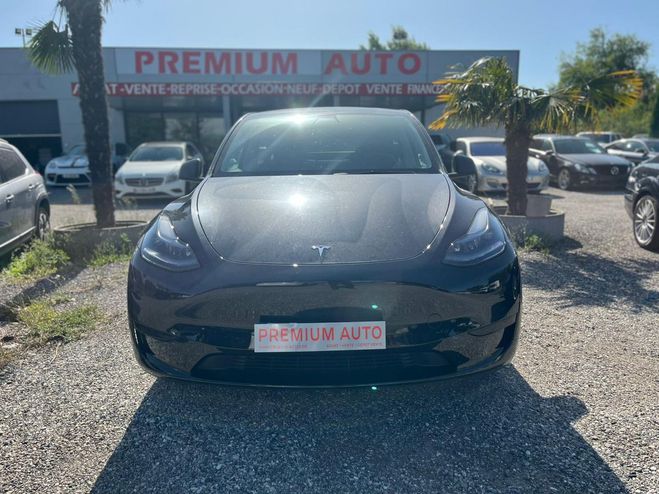 Tesla Model Y 264ch Noir de 2023