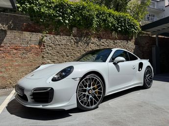 Voir détails -Porsche 911 991 Turbo S arokit 1 main UNIQUE à Ludon-Mdoc (33)