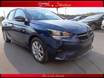  Voir détails -Opel Corsa EDITION BUSINESS PLUS 1.5 D 100 CAMERA A à Albi (81)
