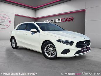  Voir détails -Mercedes Classe A 180 d 8G-DCT Progressive Line / CARPLAY  à Vitrolles (13)