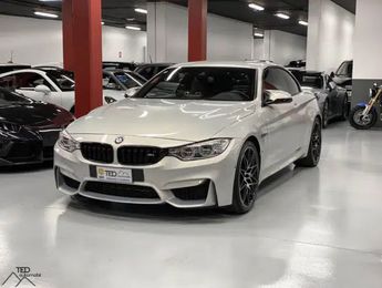  Voir détails -BMW M4 Cabrio DKG 431cv Ceramics à Encamp (99)