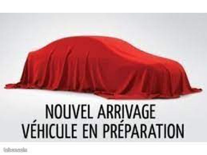 Audi A3 Sportback 1.4 TFSi 122CH S-Tronic S-Line Noir de 2014