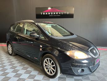  Voir détails -Seat Altea Xl 2.0 TDI 140 ch FAP CR Style COPA à Arles (13)