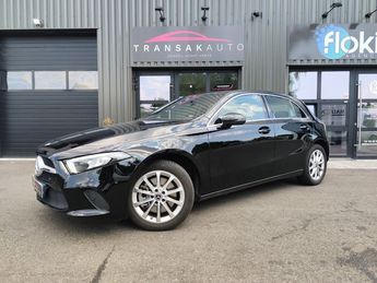  Voir détails -Mercedes Classe A 250 e 8g-dct progressive line regulateur à Schweighouse-sur-Moder (67)