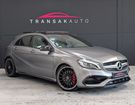 Mercedes Classe A 45 AMG Phase 2 - TOIT OUVRANT - RECARO - &agrave; Maubeuge (59)