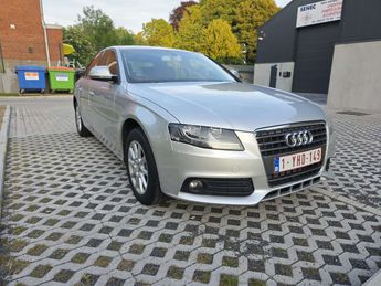  Voir détails -Audi A4 2.0 TDi DPF Courroie distribution faite à Mons (70)