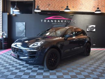  Voir détails -Porsche Macan 3.0 V6 360 ch GTS PDK à Caissargues (30)