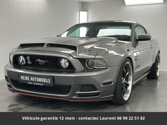  Voir détails -Ford Mustang gt premium tout compris hors homologatio à Paris (75)