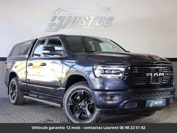  Voir détails -Dodge Ram night 5.7l 4x4 tout compris hors homolog à Paris (75)