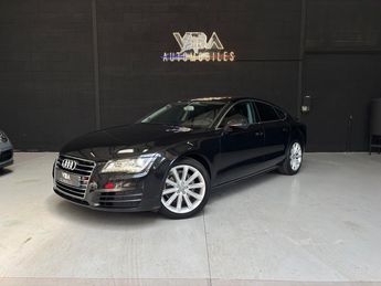  Voir détails -Audi A7 Sportback 3.0 TDI MULTITRONIC SB AMBITIO à Saran (45)