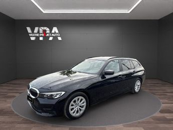  Voir détails -BMW Serie 3 330dA Touring 3.0d 286 ch Steptronic ? A à Eysines (33)