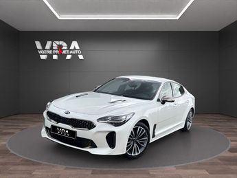 Voir détails -Kia Stinger 2.2 CRDi GT Line 200 ch ? HUD, Cuir, Si à Eysines (33)