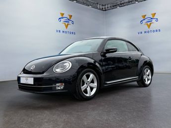  Voir détails -Volkswagen Coccinelle II 1.4 TSI 160 Sport avec options de la  à Serres-Castet (64)
