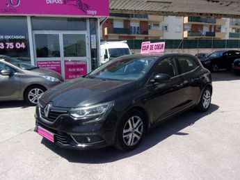  Voir détails -Renault Megane 1.5 DCI 90CH ENERGY BUSINESS à Toulouse (31)