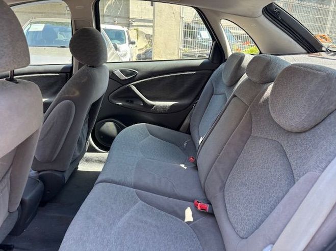Citroen C5 2.0 HDI110 PACK BLEU F de 2004
