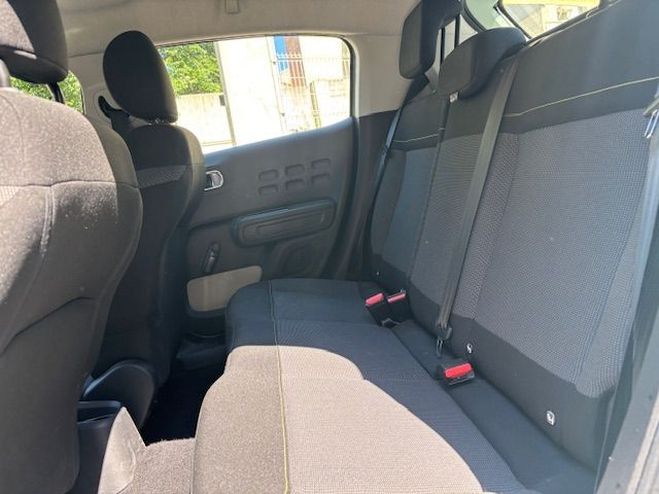 Citroen C3 PURETECH 82CH FEEL VERT de 2017