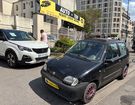 Fiat Seicento 1.1 8V 54CH S à Pantin (93)