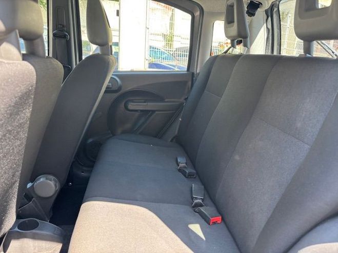 Fiat Panda 1.2 8V 69CH CULT GRIS F de 2012