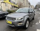 Land rover Range Rover Evoque 2.2 SD4 PRESTIGE BVA à Pantin (93)