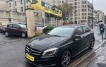 Mercedes Classe A 200 CDI FASCINATION 7G-DCT à Pantin (93)