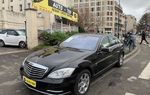 Mercedes Classe S 350 CDI BE 7GTRO à Pantin (93)