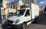 Mercedes Sprinter 313 CDI 43 3T5 à Pantin (93)