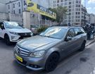 Mercedes Classe C 180 CDI AVANTGARDE à Pantin (93)