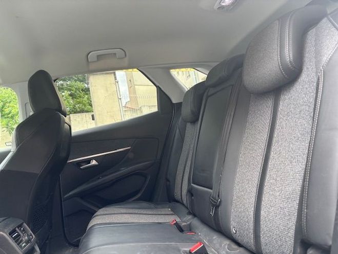 Peugeot 3008 1.2 PURETECH 130CH ALLURE S&S BLANC de 2017