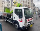 Renault Maxity 120.32/5 L2 à Pantin (93)