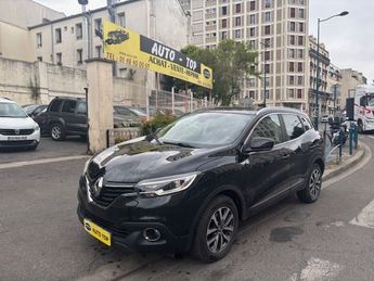  Voir détails -Renault Kadjar 1.5 DCI 110CH ENERGY BUSINESS EDC ECO à Pantin (93)
