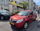 Dacia Sandero 1.4 MPI 75CH GPL AMBIANCE à Pantin (93)