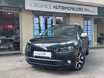  Voir détails -Citroen C4 Cactus 1.2 PURETECH 110 S&S RIP CURL *DISTRIBUT à Chaville (92)